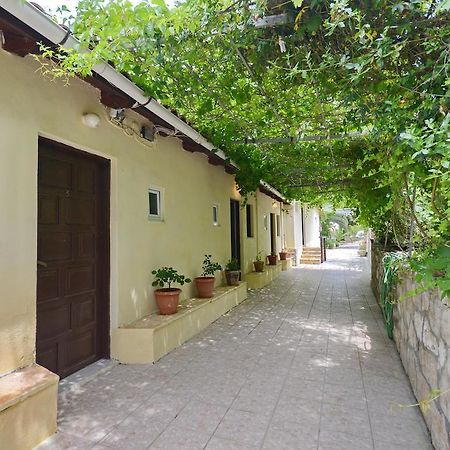 Liokorni Village Gaios Bagian luar foto